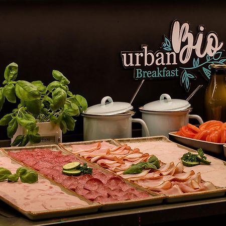 Motel One Amsterdam-Waterlooplein ภายนอก รูปภาพ