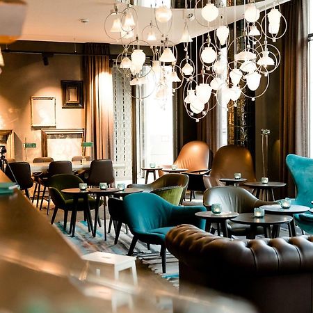 Motel One Amsterdam-Waterlooplein ภายนอก รูปภาพ