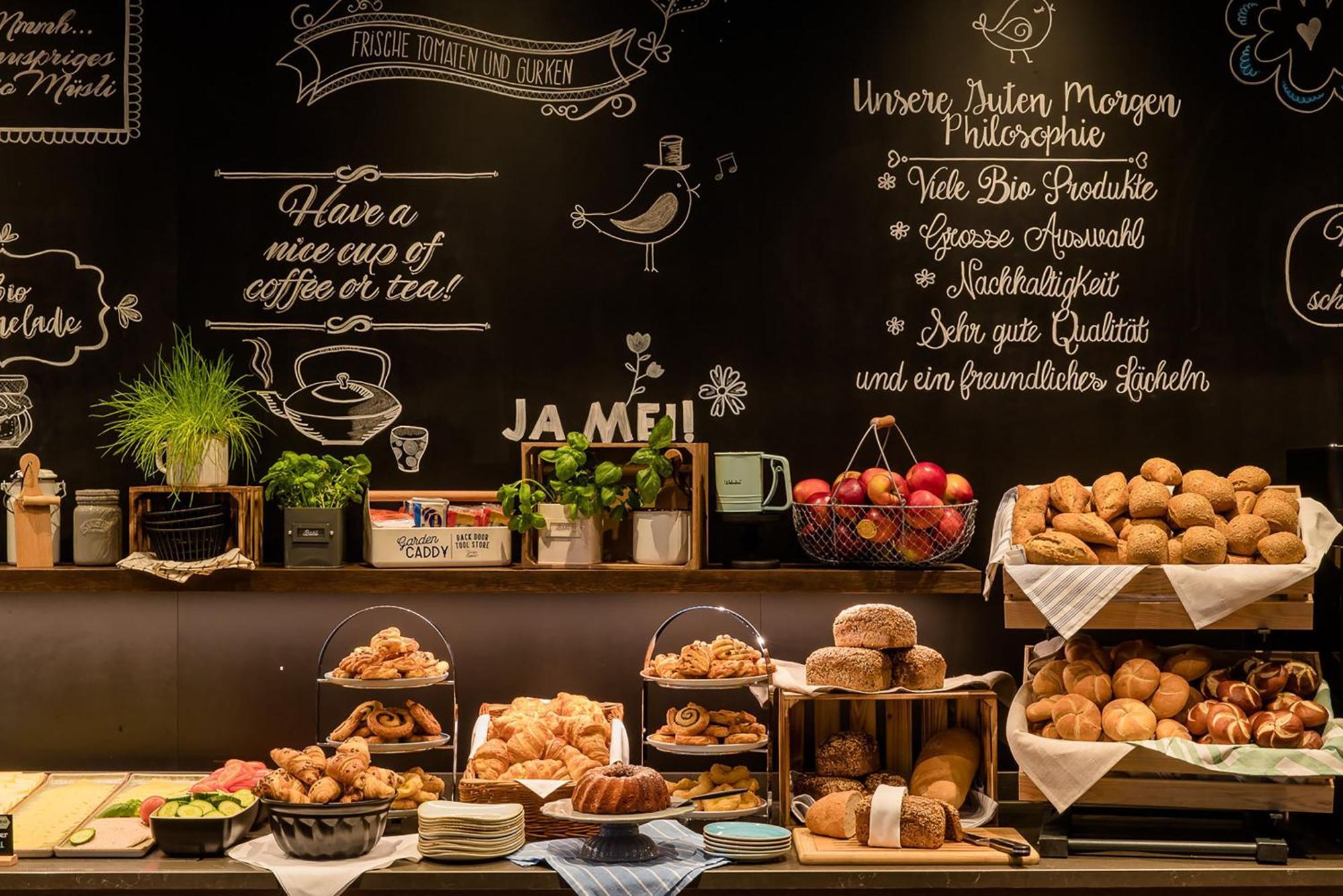 Motel One Amsterdam-Waterlooplein ภายนอก รูปภาพ