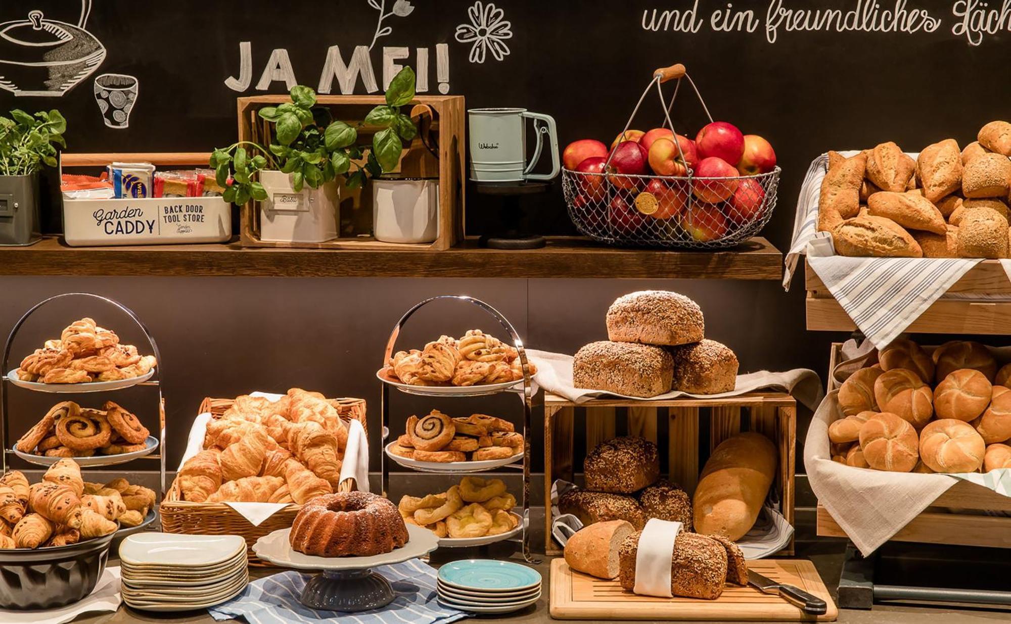 Motel One Amsterdam-Waterlooplein ภายนอก รูปภาพ